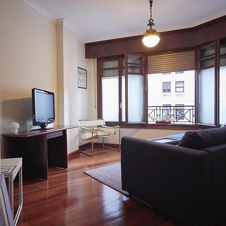 Ferienwohnung Nana In Bilbao Exterior foto