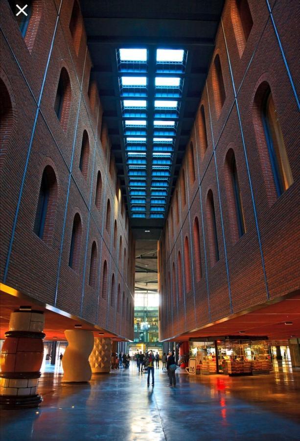 Ferienwohnung Nana In Bilbao Exterior foto